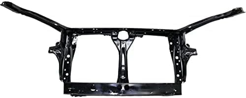 Front Radiator Support Assembly Steel Direct Replacement Compatible With 2015-2021 Subaru WRX/STI SU1225148 53029FJ0939P