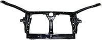 Front Radiator Support Assembly Steel Direct Replacement Compatible With 2015-2021 Subaru WRX/STI SU1225148 53029FJ0939P