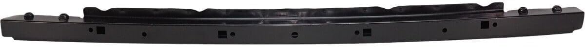 Front Radiator Support Upper Tie Bar Steel Direct Replacement Compatible With 2000-2005 Cadillac DeVille / 2006-2011 Buick Lucerne GM1225205 25706782