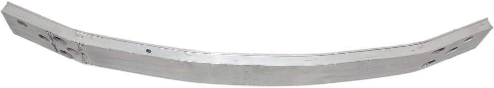 Front Bumper Reinforcement Aluminum Direct Replacement Compatible With 2014-2016 Lexus IS250 / IS350 LX1006143 5213153080