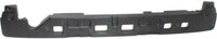 Front Bumper Face Bar Impact Absorber Direct Replacement Compatible With 2014-2016 Kia Soul KI1070136 86520B2010