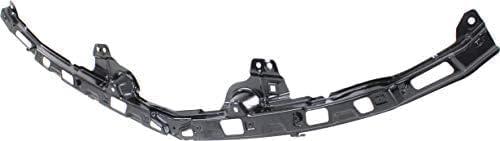 Front Bumper Center Support Steel Direct Replacement Compatible With 2016-2023 Chevrolet Malibu GM1041135 84926765 84199161