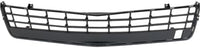 AUTOS PARTS PLUS Front Bumper Lower Grille Primed Direct Replacement Compatible With 2014-2015 Chevrolet Camaro SS / Z28 GM1036165 22829524