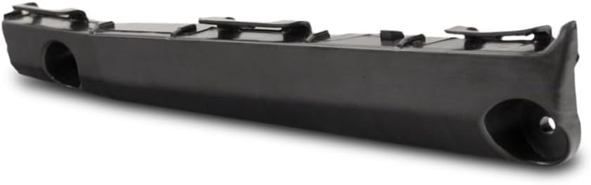 Front Bumper Retainer Bracket Right Passenger Side Direct Replacement Compatible With 2012-2014 Toyota Camry TO1033111 5253506130