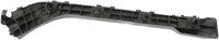 Rear Bumper Retainer Primed Right Passenger Side Direct Replacement Compatible With 2010-2015 Toyota Prius / 2012-2015 Plug-In TO1133102 5257547021