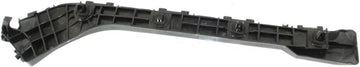 Rear Bumper Retainer Primed Right Passenger Side Direct Replacement Compatible With 2010-2015 Toyota Prius / 2012-2015 Plug-In TO1133102 5257547021