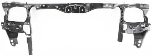 Front Radiator Upper Support Assembly Steel Direct Replacement Compatible With 2001-2007 Ford Escape / 2005-2007 Mercury Mariner FO1225170 5L8Z16138BA