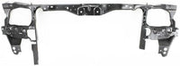 Front Radiator Upper Support Assembly Steel Direct Replacement Compatible With 2001-2007 Ford Escape / 2005-2007 Mercury Mariner FO1225170 5L8Z16138BA