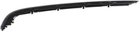 Rear Bumper Outer Molding Left Driver Side Direct Replacement Compatible With 1995-2001 BMW 7-Series BM1158108 51128125411