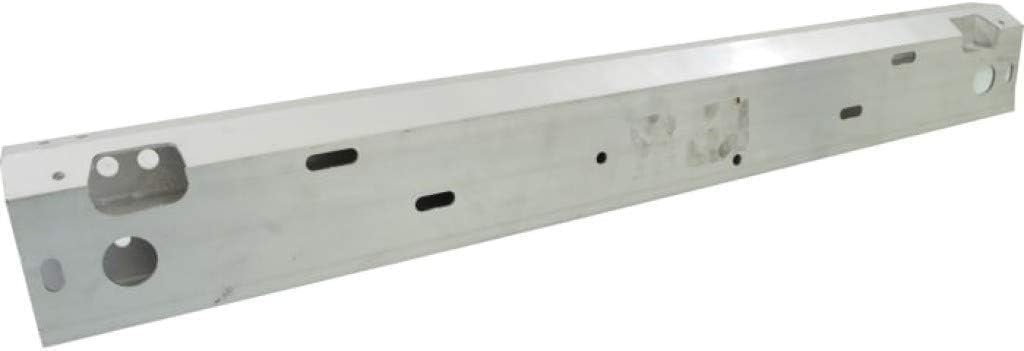 Front Bumper Reinforcement Aluminum Direct Replacement Compatible With 2016-2023 Toyota Tacoma TO1006243 5213104031