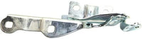 Set of 2 Front Hood Hinger Steel Left Driver & Right Passenger Side Direct Replacement Compatible with 2011-2015 Chevrolet Cruze / 2016 Limited GM1236139 GM1236138 95406039 95406038