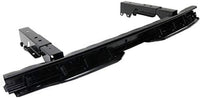 Rear Bumper Reinforcement Impact Bar Steel Direct Replacement Compatible With 2015-2019 Ford Transit-150 FO1106379 KK4Z17906A