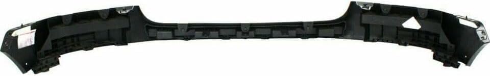 Front Bumper Steel + Upper Cover Primed Direct Replacement Compatible With 2004-2006 Ford F-150 FO1002391 FO1000561 4L3Z17D957DA 4L3Z17757FA