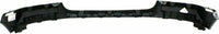 Front Bumper Steel + Upper Cover Primed Direct Replacement Compatible With 2004-2006 Ford F-150 FO1002391 FO1000561 4L3Z17D957DA 4L3Z17757FA
