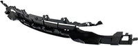 AUTOS PARTS PLUS Front Bumper Grille Lower Cover Plastic Direct Replacement Compatible With 2012-2015 BMW 3-Series BM1037101 51117263478