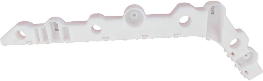 Rear Bumper Bracket Plastic Right Passenger Side Direct Replacement Compatible With 2013-2015 Nissan Altima NI1143102 852203TA0A