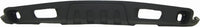 Front Lower Valance Air Deflector Textured Gray with Set of 2 Fog Lights Driver & Passenger Side Direct Replacement Compatible with 2004-2006 Chevrolet Suburban 1500/2003-2006 Tahoe