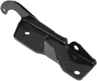 Set Of 2 Front Hood Hinge Left Driver & Right Passenger Side Direct Replacement Compatible With 1988-2002 Chevrolet/GMC C/K Full Size Pickup GM1236112 GM1236111 12470328 12470327