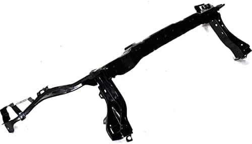 Front Upper Radiator Support Tie Bar Steel Direct Replacement Compatible With 2013-2016 Buick Encore/Chevrolet Trax GM1225309 42516760