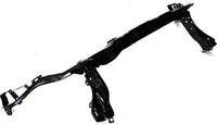 Front Upper Radiator Support Tie Bar Steel Direct Replacement Compatible With 2013-2016 Buick Encore/Chevrolet Trax GM1225309 42516760