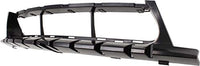 Front Bumper Support Retainer Plastic Direct Replacement Compatible With 2015-2023 Dodge Charger CH1036136 68225538AA