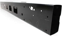 Front Bumper Reinforcement Steel Direct Replacement Compatible With 1994-1998 Ford Mustang FO1025100 F4ZZ17757A