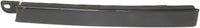 Front Grille Chrome Shell/Painted Dark Argent Insert + Headlight Fillers Left Driver & Right Passenger Side Direct Replacement Compatible With 1998-2000 Toyota Tacoma TO1200213