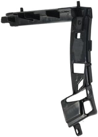 Set Of 2 Front Bumper Bracket Cover Reinforcement Right Passenger & Left Driver Side Direct Replacement Compatible With 2017-2020 Lincoln MKZ FO1043150 FO1042150 HP5Z17C947C