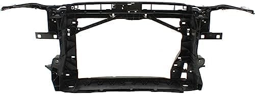 Front Radiator Support Plastic with Steel Direct Replacement Compatible With 2015-2020 Audi A3 / S3 AU1225134 8V0805588