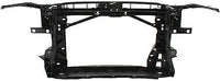 Front Radiator Support Plastic with Steel Direct Replacement Compatible With 2015-2020 Audi A3 / S3 AU1225134 8V0805588