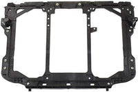 Front Radiator Support Assembly Plastic Direct Replacement Compatible With 2013-2016 Mazda CX-5 MA1225145 KD5353110A