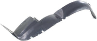 Front Fender Liner Left Driver Side Direct Replacement Compatible With 2005-2009 Chevrolet Uplander / 2005-2007 Buick Terraza GM1250108 15247659