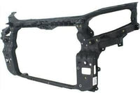 Front Radiator Support Assembly Direct Replacement Compatible With 2011-2013 Kia Sorento KI1225152 641011U000
