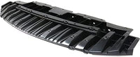 AUTOS PARTS PLUS Front Engine Splash Shield Under Cover Direct Replacement Compatible with 2015-2019 Nissan Sentra NI1228152 626634AT0A