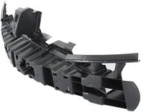 Front Bumper Impact Absorber Direct Replacement Compatible With 2005-2009 Pontiac G6 GM1070242 20830367