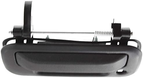 Tailgate Handle Textured Direct Replacement Compatible with 2004-2014 Ford F-150 FO1915111 4L3Z9943400AAA 8L3Z9943400AA