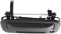 Tailgate Handle Textured Direct Replacement Compatible with 2004-2014 Ford F-150 FO1915111 4L3Z9943400AAA 8L3Z9943400AA