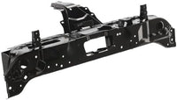 Front Radiator Upper Support Tie Bar Steel Direct Replacement Compatible With 2011-2019 Mitsubishi Outlander Sport/RVR MI1225157 5256D013 5256B338