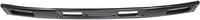 AUTOS PARTS PLUS Front Bumper + End Caps Primed + Signal Lights Assembly Right Passenger & Left Driver Side Direct Replacement Compatible With 1984-1986 Toyota 4Runner / Pickup 4WD TO1004157