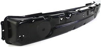 Front Bumper Reinforcement Steel Direct Replacement Compatible With 2004-2006 Dodge Durango CH1006197 68051394AA