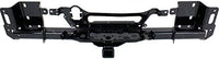 Rear Bumper Reinforcement Steel Direct Replacement Compatible With 2015-2023 Ford F-150 FO1106375 ML3Z19D520A ML3Z19D520C