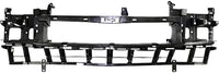 Front Header Panel With Body Cladding Direct Replacement Compatible With 2002-2006 Chevrolet Avalanche GM1220166 15239008