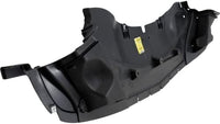Front Engine Splash Shield Under Cover Direct Replacement Compatible with 2015-2023 Dodge Challenger CH1228152 68242934AD