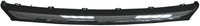 Front Bumper Lower Molding Chrome Direct Replacement Compatible With 2013-2015 Honda Accord HO1095119 71150T2FA00