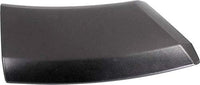 Autos Parts Plus Front Lower Wheel Opening Molding Primed Left Driver Side Direct Replacement Compatible with 2007-2017 Ford Expedition FO1290124 7L1Z16039BPTM