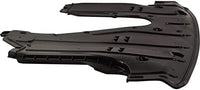 Front Engine Splash Shield Under Cover Direct Replacement Compatible with 2013-2019 Hyundai Santa Fe HY1228186 291102W800