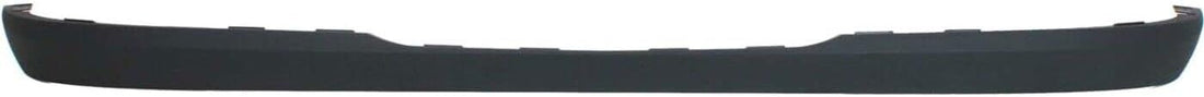 Front Bumper Lower Valance Air Deflector Primed Direct Replacement Compatible With 2007-2014 Chevrolet Avalanche/Suburban/Tahoe GM1092208 15203734