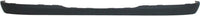 Front Bumper Lower Valance Air Deflector Primed Direct Replacement Compatible With 2007-2014 Chevrolet Avalanche/Suburban/Tahoe GM1092208 15203734