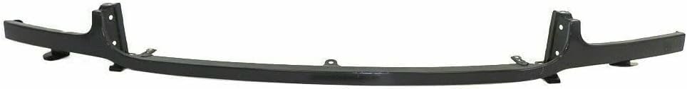 Front Bumper Face Bar Filler Retainer Direct Replacement Compatible With 2001-2004 Toyota Sequoia TO1087111 539030C020