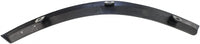 Set Of 2 Front Bumper Outer Filler Left Driver & Right Passenger Side Direct Replacement Compatible With 2007-2010 Chevrolet Silverado 2500HD 3500HD GM1088173 GM1089173 25782945